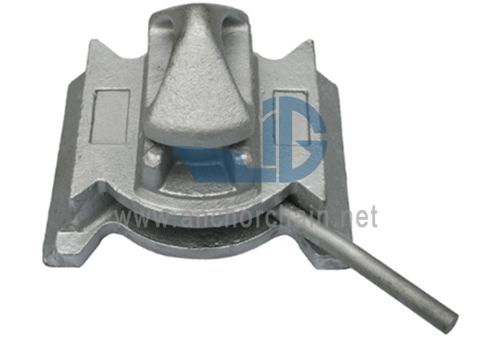 Alumised Twistlocks