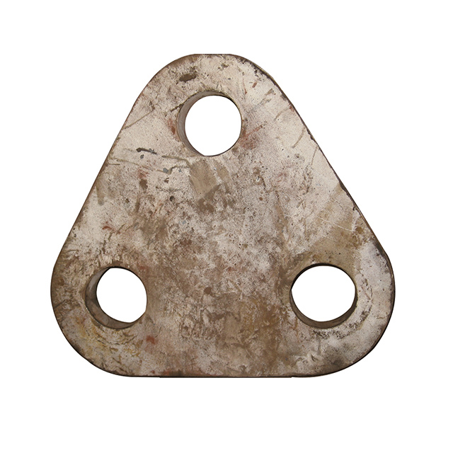 Ankruvõll (LTM Shackle)