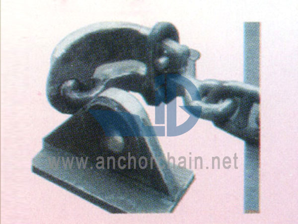 CB T806-94 Sildumisketi stopper