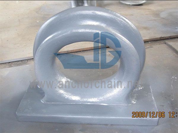 CB34-76 C tüüpi sildumistõkiskingad