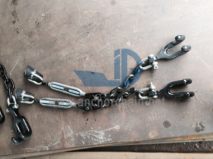 Keti Stopper Claw
