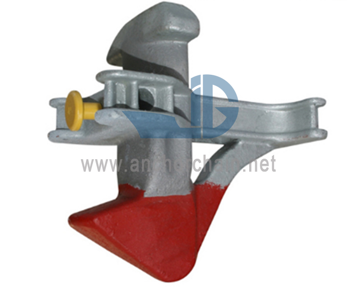 Konteiner Midlock