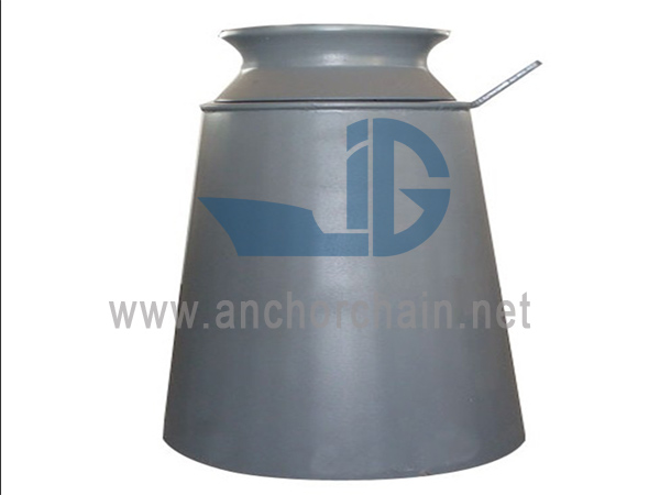 DIN81906 rull koos alusega