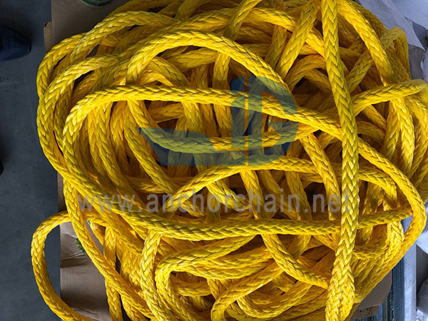 Dyneema köied