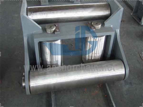 Tehniline laeva rull Fairlead CB3015