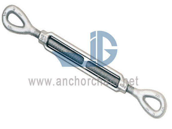 Eye Eye Turnbuckle HG 226 SS304 VÕI SS316