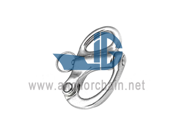 Fikseeritud Snap Shackle