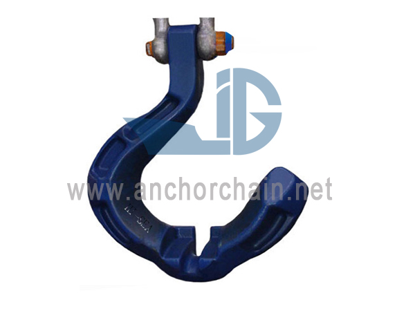 J Lukk Chaser Hook