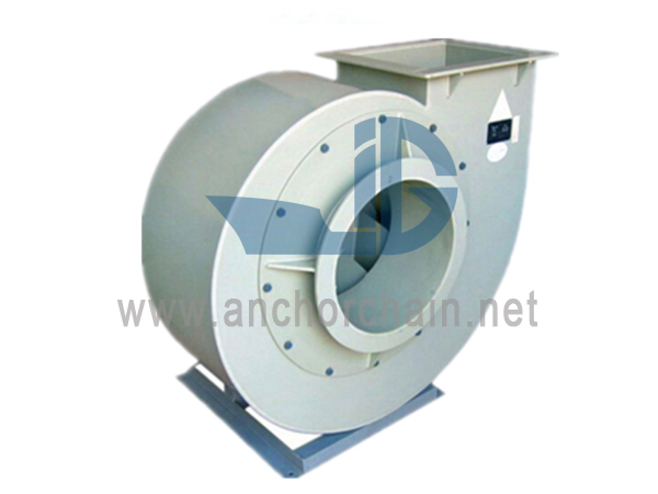 JCL CLQ mere tsentrifugaalventilaator