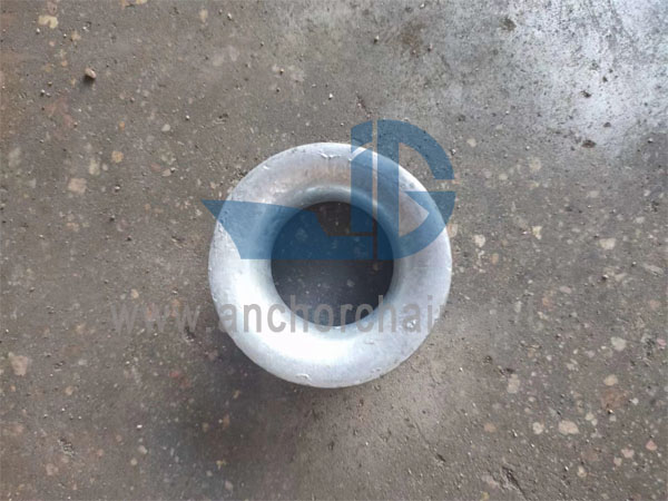 JIS B 2802 sõrmkübar D Taype Manila (kiud) ümmarguse tüübi jaoks