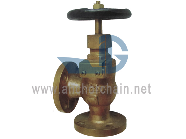 JIS F 7304 pronksist 16K nurkklapid