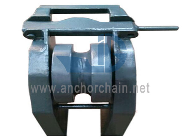 JIS F2033 rull-keti stopper