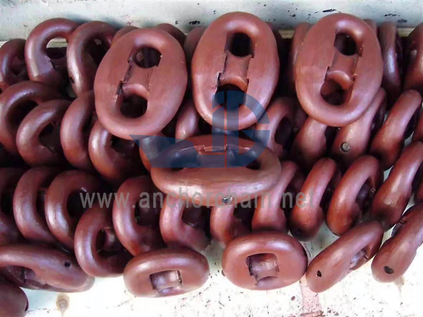 Kenter liitub Shackle'iga