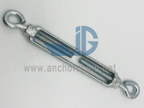 Korea turnbuckles