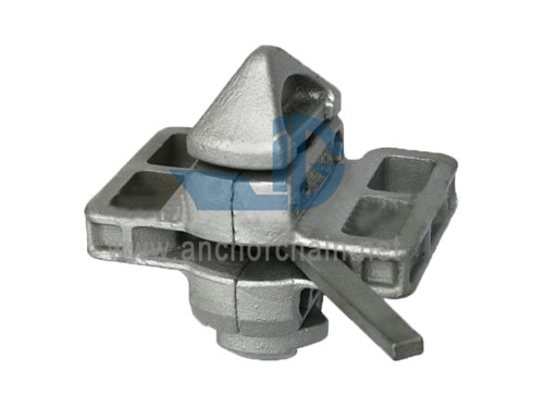 Manuaalne Wide Body Twistlock