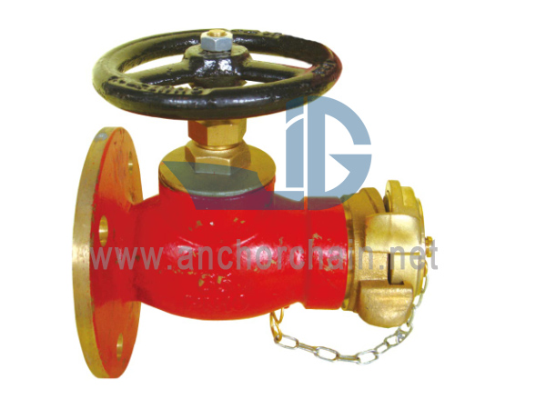 Merepronksist maakera voolikuklapp JIS F7334 5K 10K (DN15-DN40)