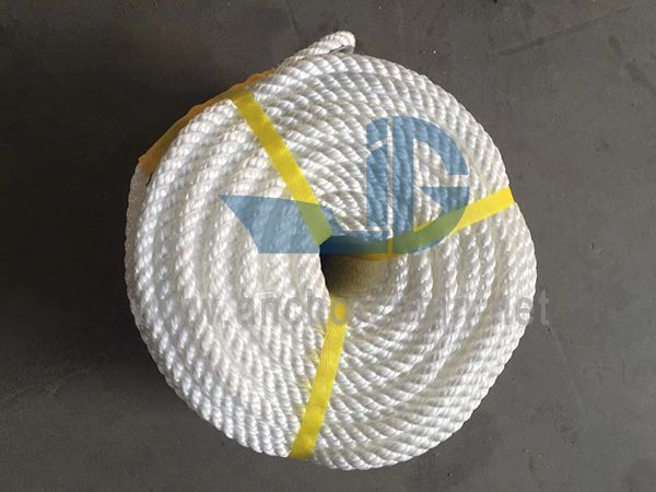 Nailonist Single Filament 6 Ply