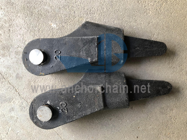 Avage Wedge Socket