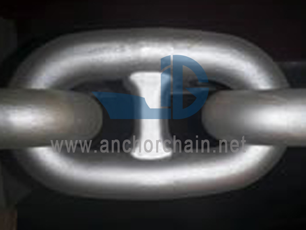 R3 Offshore Stud Link sildumiskett