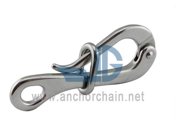 Shackle Pelicani konksuklamber