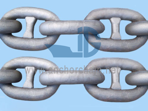 Stud Link sildumiskett