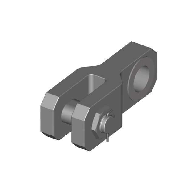 Tüüp SC9 sepistatud Y-lingid